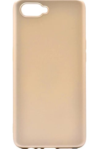 Oppo Rx17 Neo Kılıf Ince Esnek Soft Premium Silikon Kapak