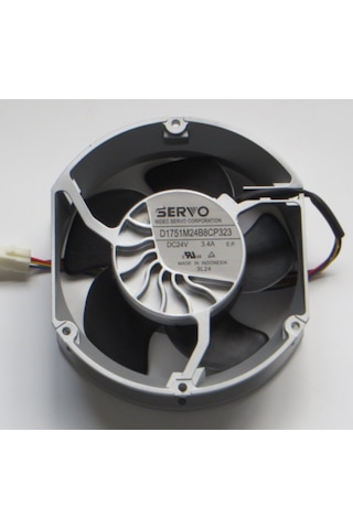 Servo D1751m24b8cp323