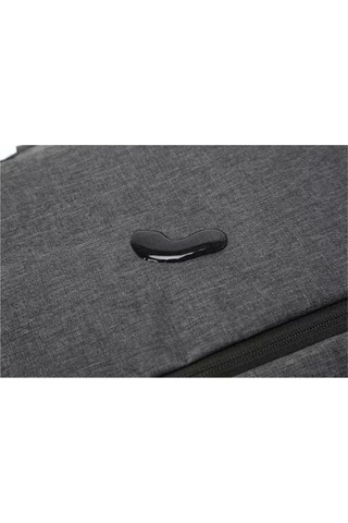 Lenovo Lecoo 15.9 Gri Notebook Sırt Çantası Bg01