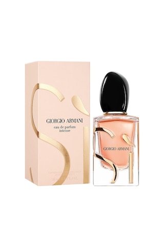 Giorgio Armani Si Intense Kadın Parfüm EDP 50 ML