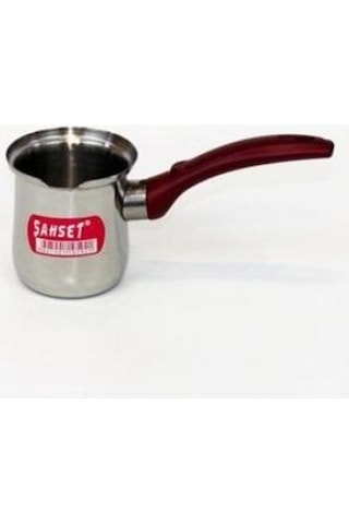 Ozsoy Cz02 Bakalit Kulp Cezve No:2