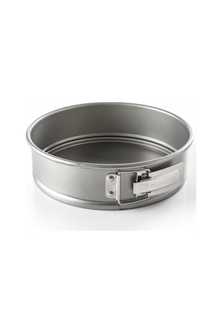 KITCHENAID CC003295-001 SPRİNGFORM KELEPÇELİ KEK KALIBI 24cm.