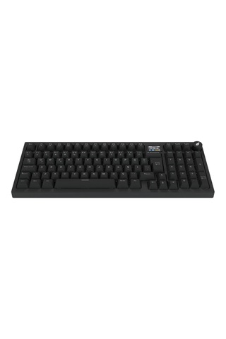 Hawk Hk530 Mekanik Prelubed Switch Rgb Tri-mode Ckckhwk0031
