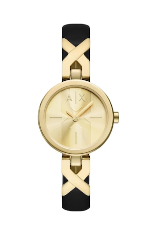 Armani Exchange Ax5833 Kadın Kol Saati Altın