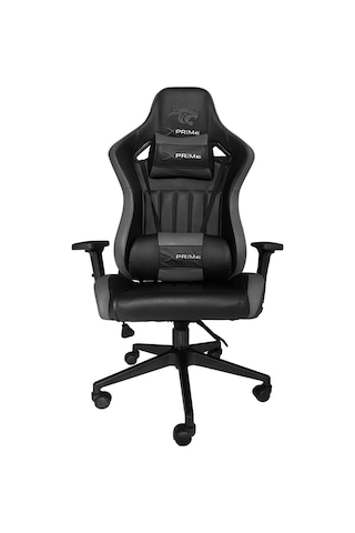 Xprime Bio Oyuncu Koltuğu Gri