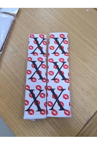 Öpücük X Kemer Kilifi Konforu 2 Li