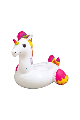 Tutmalı Pegasus Binici 150x117 Cm