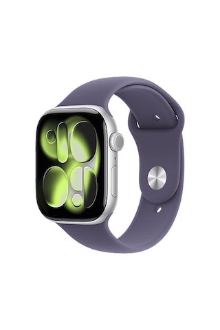 Apple Watch Series 11 Gps 42 MM MEU64TU/A Akıllı Saat (Distribütör Garantili)