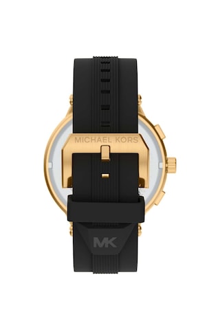 Michael Kors Mk9253 Erkek Kol Saati Altın