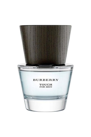 Burberry Touch Men Edt 30 Ml Erkek Parfümü Odunsu