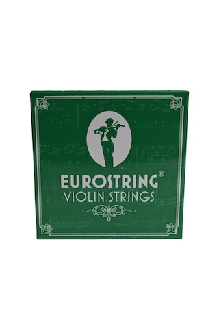 Eurostring Vct-05c Yüksek Kalite Keman Teli Takımı
