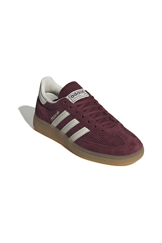 Adidas Handball Spezial W Kadın Günlük Ayakkabı Ig1978 Kırmızı Ig1978 Kırmızı