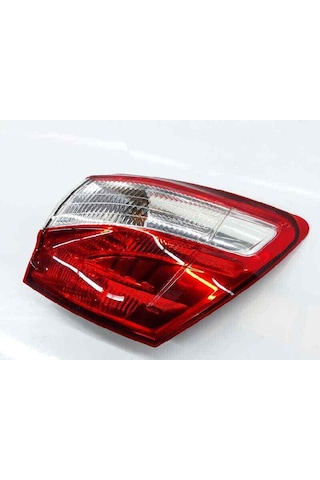 Qashqai Stop Lambası Sağ Dış Ledli 2011-2013 Qashqai Stop Lambası Sağ Dış Ledli 2011-2013