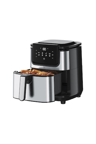 Electrolux E6AF1-4ST Explore 6 Air Fryer Fritöz