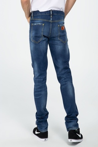 Yeni Dsquared2 Erkek Pantolon (475209942)
