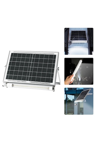 Forlife 150w Solar Billboard Tabela Ve Duvar Aydınlatma Armatürü