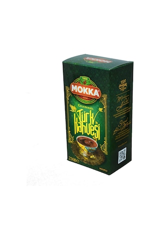 Mokka Geleneksel Türk Kahvesi 250 G