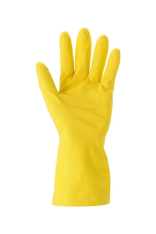 Ansell Alphatec 87-190 Kimyasal Ve Sıvı Korumalı Iş Eldiveni