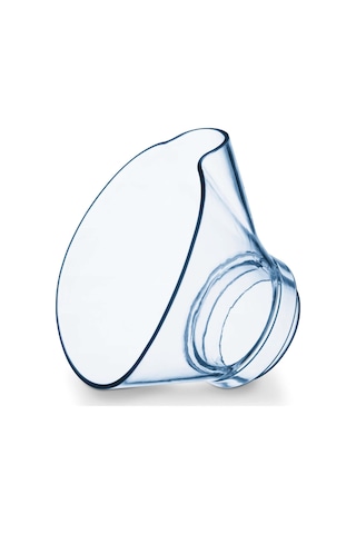 Beurer SI 40 Buhar Nebulizatör Yedek Maskesi