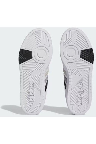 Adidas Erkek Spor Ayakkabı Hoops 3.0 Ig7914 001
