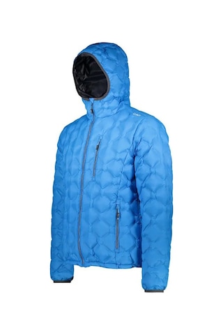 Cmp Giacca Erkek Kaz Tüyü Mont