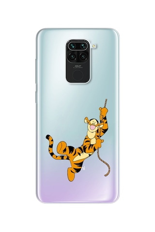 Xiaomi Redmi Note 9 Yumuşak Desen241 Çok Renkli Xiaomi Redmi Note 9 Yumuşak Desen241 Çok Renkli