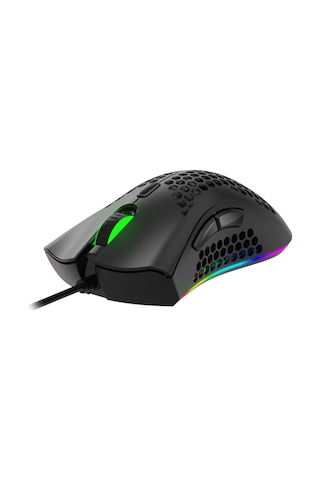 Sarepo GT-120 Kablolu Optik Oyuncu Mouse