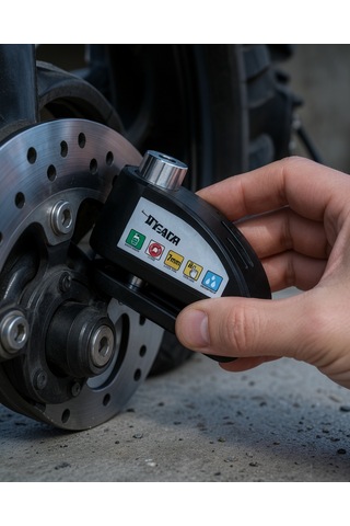 110 Db Alarm Disk Kilidi Xuczmotorkilit-6-1