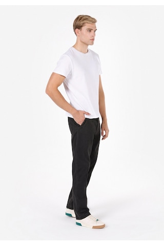 Colin's Colins Loose Fit Orta Bel Bol Paça Erkek Antrasit Pantolon Cl1072304 Q1.v2 Dan Antrasit