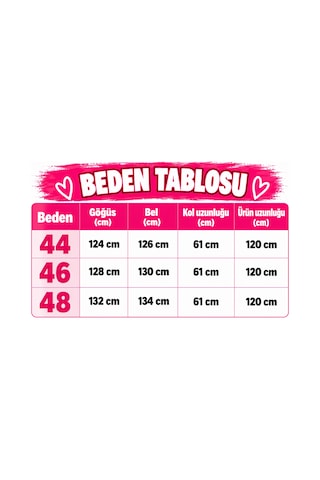 ALANYAXXL Büyük Beden Kadın Siyah 44-48 Beden Kırmızı Kalp Detaylı Suni Deri Uzun Düğmeli Kuşaklı Pardösü