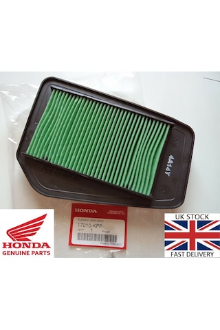 Honda Cbr 125r Hava Filtresi 17210-kpp-t00