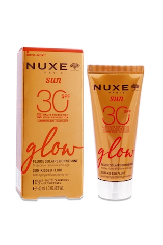 Nuxe Sun Glow Spf 30+ 40ml