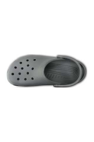 Crocs Classic Unisex Terlik 26412 41 42 Gri