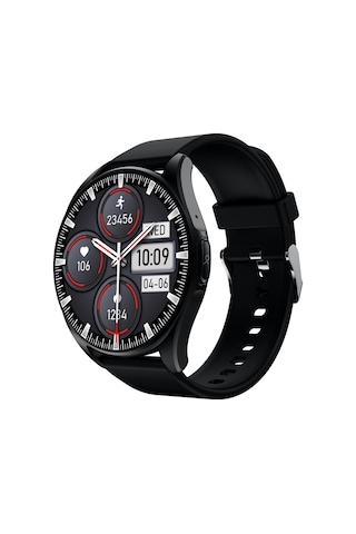 Bilicra B-sport GO 1.39" Dokunmatik Ekran Akıllı Saat (İthalatçı Garantili)