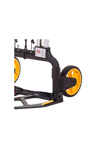 Stanley Pa623 Ft503 Ve Fx706 Taşıma Arabası Pu Yedek Teker