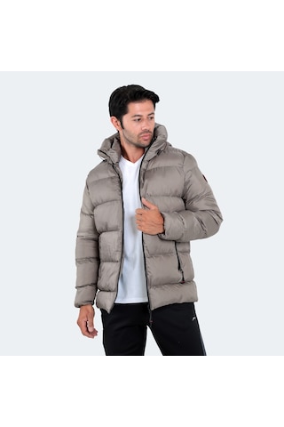 Slazenger Hank Erkek Mont & Kaban Bej 001
