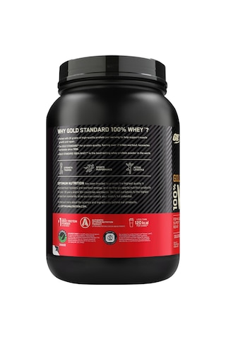 100% Whey Gold Standard Çilek Aromalı 899g 29 Servis Yüksek Protein Tozu - 100% Whey Gold Standard Çikolata Aromalı Şase 31g 1 Servis çikolata