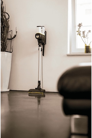 Karcher VC 6 Cordless Ourfamily Duo EU Dikey Şarjlı Süpürge