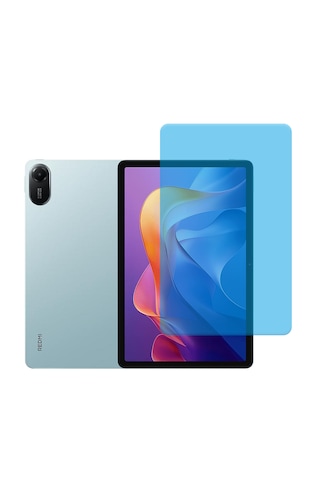 Microcase Xiaomi Redmi Pad 2 11 İnch Tablet Nano Esnek Ekran Koruma Filmi - Al3287