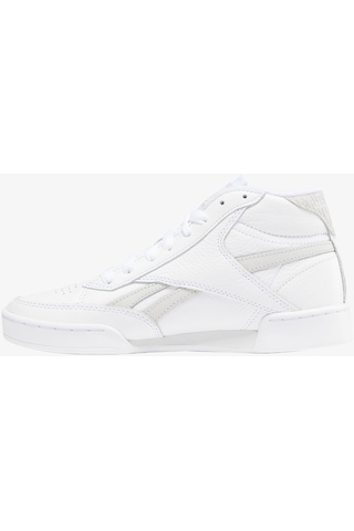 Reebok Club C Form Hi Kadın Beyaz Sneaker 100033116 Beyaz