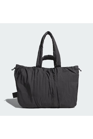 Adidas Must Haves Tote Kadın Omuz Çantası Jz2141 Siyah