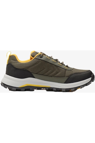 Hummel Hml Lemos Unisex Haki Outdoor Ayakkabı Ve Bot 900375-6119 Haki