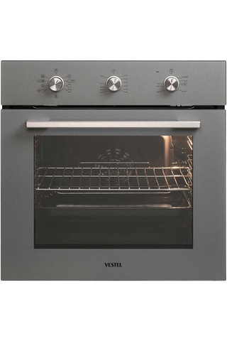 Vestel AF-6682 YG 70 LT Ankastre Fırın
