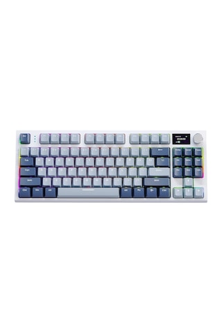 Attack Shark K86 Kablosuz Mekanik Klavye