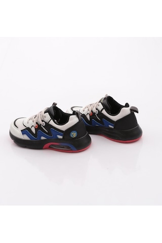 Dudino 4w25b Voina Çocuk Sneaker Spor Ayakkabı Blue