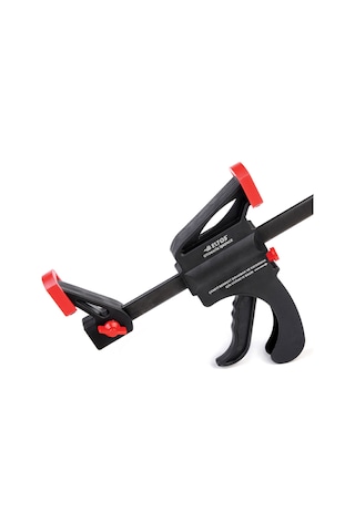 Eltos Tetikli Otomatik İşkence 750mm Eoı750