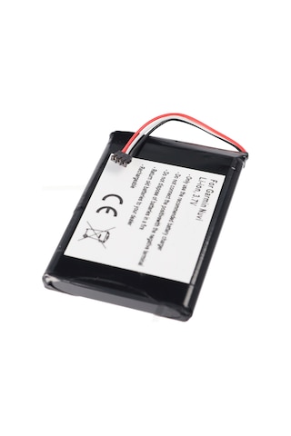 Garmin Nüvi 2300 Pil Tipi 361-00035-00 İçin Yedek Pil