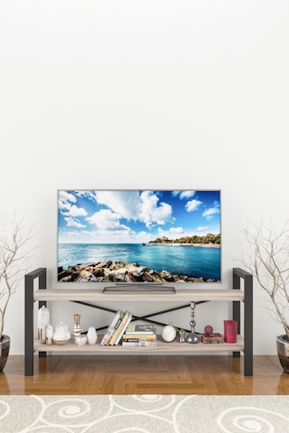 Wood House Buse Tv Ünitesi - Cordoba