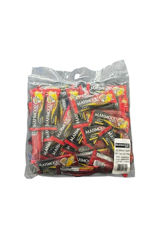 Mahmood Coffee 3ü1 Arada 10 gr 40 lı Otobüs ikramlık Hazır Kahve