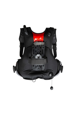 Cressi Solid Plus Bcd Yeleği Standart